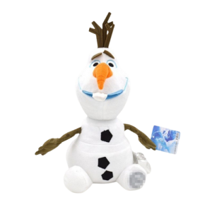 Pelúcia Frozen OLAF (20 cm) - Importada