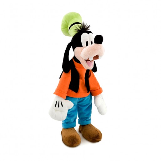 Pelúcia Turma do Mickey PATETA (30 cm) - Importada