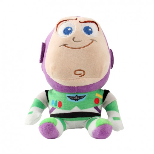 Pelúcia Toy Story BUZZ (20 cm) - Importada