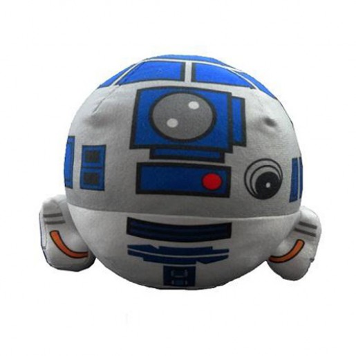Pelúcia Star Wars R2-D2 (16cm)