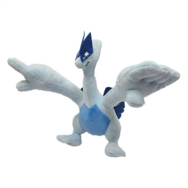 Lugia Shiny - Pokémon - Pelúcia